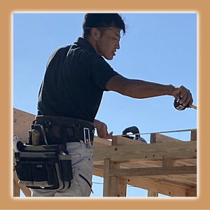 Wood Life (ウッドライフ) 代表