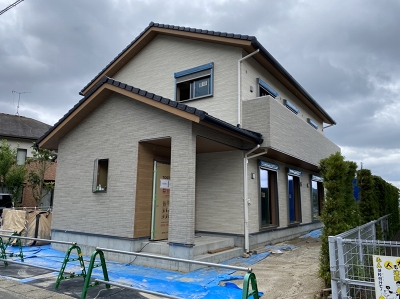 新築・リフォーム