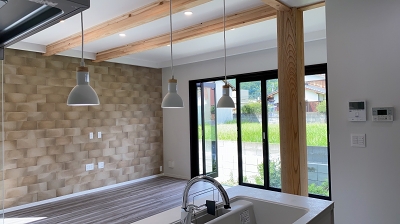 新築・リフォーム