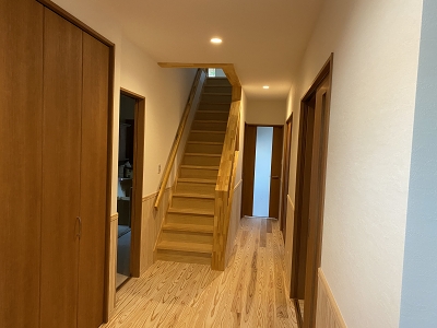 新築・リフォーム