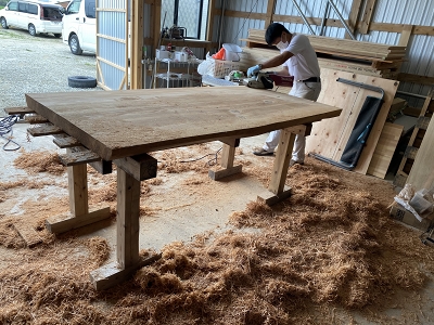 新築・リフォーム