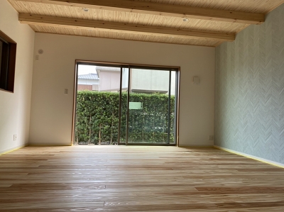 新築・リフォーム