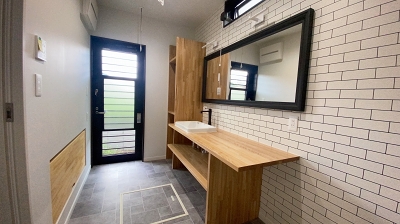 新築・リフォーム